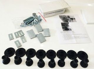 Установочный комплект Good Door Пента